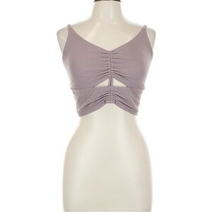 Athleta Bra Top Power soft size L
